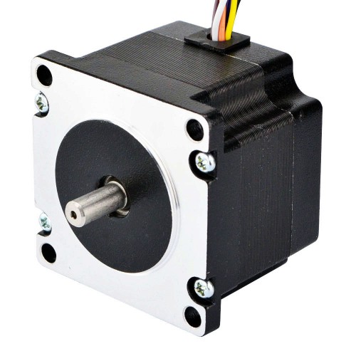 Nema 23 Stepper Motor 23HS17-1008S 4.1V 1.8 deg 0.6Nm 8 Wires