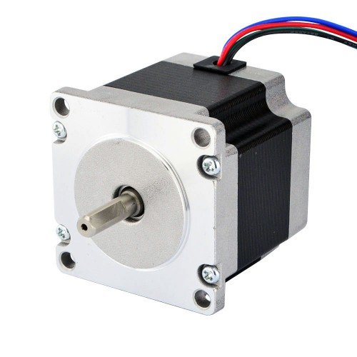 Nema 23 Stepper Motor 23HS20-2004S 3.6V 1.8 deg 0.9 Nm 4 Wires