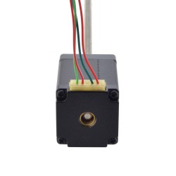 NEMA 11 Non-Captive Acme Linear Stepper Motor 11N18S1004GD5-200RS Lead 2.54mm Lead Length 200mm