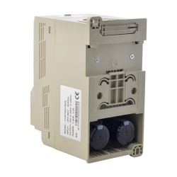 Variable Frequency Drive VFD H100T40015BX0 Spindle Motor Inverter2HP 1.5KW 4.5A Three Phase 380V