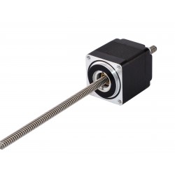 Nema 11 Non Captive Linear Actuator 32mm Stack Lead 1.27mm/0.05