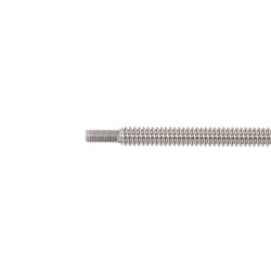 Nema 11 Non Captive Linear 46mm Stack Lead 5.08mm/0.2