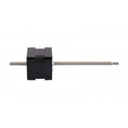 Nema 14 Non Captive Linear Motor 35mm Stack Lead 0.794mm/0.031