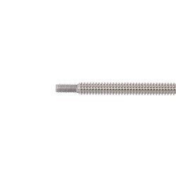 Nema 17 Non Captive Linear 34mm Stack 17LS13-1504J-150N Lead 2.4384mm/0.096