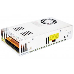 36V Switching Power Supply S-250-36 7.0A 250W