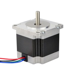 Nema 23 Stepper Motor 23HS20-2004S 3.6V 1.8 deg 0.9 Nm 4 Wires