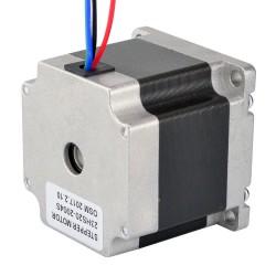 Nema 23 Stepper Motor 23HS20-2004S 3.6V 1.8 deg 0.9 Nm 4 Wires