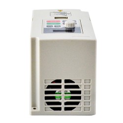 Variable Frequency Drive (VFD) V70-0.75S1 Spindle Motor Inverter 0.75KW 1HP 7A 110V