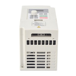 Variable Frequency Drive (VFD) V70-2.2S2 Spindle Motor Inverter 2.2KW 3HP 11A 220V