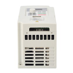 Variable Frequency Drive (VFD) V70-2.2T4 Spindle Motor Inverter 2.2KW 3HP 5A 380V