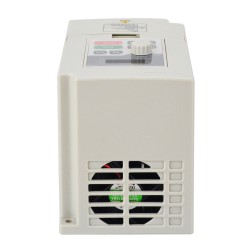 Variable Frequency Drive (VFD) V70-2.2T4 Spindle Motor Inverter 2.2KW 3HP 5A 380V