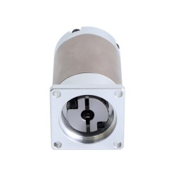 TQEG Series Planetary Gearbox Gear Ratio 100:1 TQEGS11-G100 Backlash 25 Arc-min for Nema 11 Stepper Motor