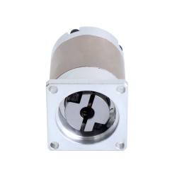 TQEG Series Planetary Gearbox Gear Ratio 50:1 TQEGS11-G50 Backlash 20 Arc-min for Nema 11 Stepper Motor