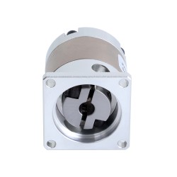 TQEG Series Planetary Gearbox Gear Ratio 10:1 TQEGS11-G10 Backlash 15 Arc-min for Nema 11 Stepper Motor