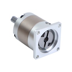 TQEG Series Planetary Gearbox Gear Ratio 10:1 TQEGS11-G10 Backlash 15 Arc-min for Nema 11 Stepper Motor