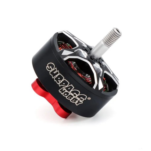 Surpass Hobby S3110 800KV /1280KV/1580KV 14 Pole FPV BLDC Motor RC Motor (compatible HQ8x4x3)