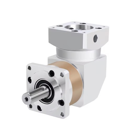 RYG23 Series Nema 23 Right Angle Planetary Gearbox Gear Ratio 5:1/10:1/20:1/50:1 for Nema 23 Stepper Motor