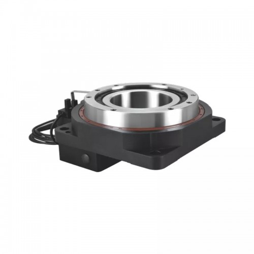 ZCT130-10/ZCT130-18 Rotary Actuator Reducer Ratio 10:1 18:1 for 60mm 400W AC Servo Motor / 34 Nema Stepper Motor