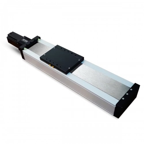 Heavy Load Linear Guide Motion Stage Ball Screw Linear Actuator FSL120 50-1500mm with Nema34 Stepper Motor