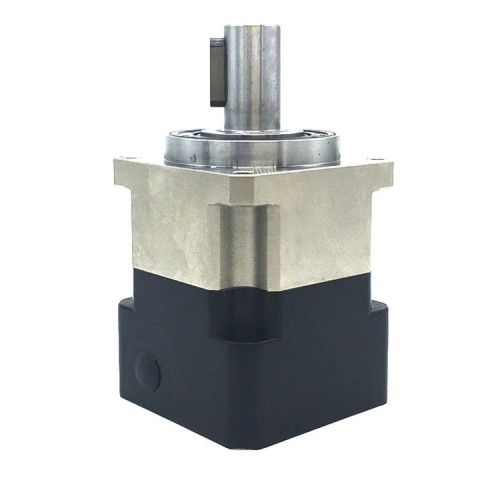 PLG060 Series Helical Planetary Gearbox 6.35/8/11/14mm Input Shaft for Nema23 Stepper Motor /Nema 24 Svero Motor