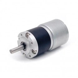 2Pcs Φ22mm 12V/24V Brushless DC Gearmotor GMP22-TEC2418 3.0kg.cm 1.54w With Planetary Gearbox