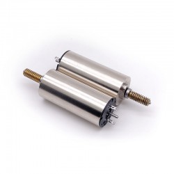 2Pcs Φ16mm 24V DC Coreless Brushed Motor TDC1636 1.96mN.m 2W Shaft 1.5mm