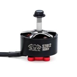 SURPASS Hobby S2812 900KV /1100KV Brushless Drone Motor (compatible HQ9x5x3 Prop) for RC FPV Racing Drone