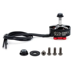 Surpass Hobby S2806.5 1300KV /1700KV RC Quadcopter Model Brushless DC Motor (compatible HQ7x3.5 /HQ6x4 x3 Prop)