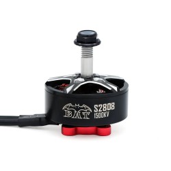 Surpass Hobby S2808 1500KV /1900KV FPV Drone Motor (compatible compatible HQ6x3.5x3 Prop) for Unmanned Aerial Vehicle