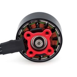 Surpass Hobby S2808 1500KV /1900KV FPV Drone Motor (compatible compatible HQ6x3.5x3 Prop) for Unmanned Aerial Vehicle