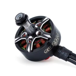 Surpass Hobby S2808 1500KV /1900KV FPV Drone Motor (compatible compatible HQ6x3.5x3 Prop) for Unmanned Aerial Vehicle