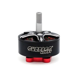 Surpass Hobby S2808 1500KV /1900KV FPV Drone Motor (compatible compatible HQ6x3.5x3 Prop) for Unmanned Aerial Vehicle