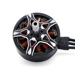 Surpass Hobby S3110 800KV /1280KV/1580KV 14 Pole FPV BLDC Motor RC Motor (compatible HQ8x4x3)