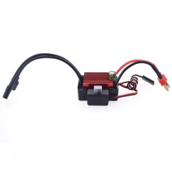 Surpass Hobby 35A ESC electronic Speed Controller T/XT60 Plug For RC Car Drone