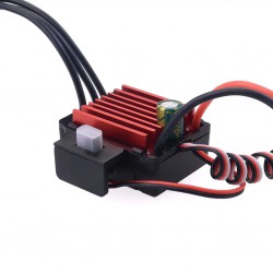 Surpass Hobby 35A ESC electronic Speed Controller T/XT60 Plug For RC Car Drone