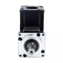 RYG17 Series Nema 17 Right Angle Planetary Gearbox Gear Ratio 5:1/10:1/20:1/50:1/100:1 Input Shaft 5mm