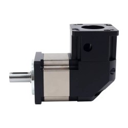 RYG17 Series Nema 17 Right Angle Planetary Gearbox Gear Ratio 5:1/10:1/20:1/50:1/100:1 Input Shaft 5mm