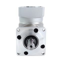 RTG60 Series Nema 24 Right Angle Planetary Gearbox Ratio 5:1/10:1/20:1/50:1 for 60mm Servo Motors