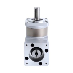 RYG23 Series Nema 23 Right Angle Planetary Gearbox Gear Ratio 5:1/10:1/20:1/50:1 for Nema 23 Stepper Motor