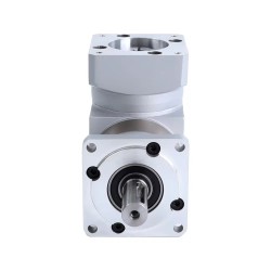 RYG23 Series Nema 23 Right Angle Planetary Gearbox Gear Ratio 5:1/10:1/20:1/50:1 for Nema 23 Stepper Motor