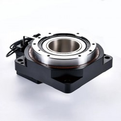 ZCT85-5/ZCT85-10 Hollow Rotary Actuator Reducer Input Shaft 14mm for 60mm 400W AC Servo Motor/ Stepper Motor