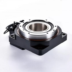 ZCT130-10/ZCT130-18 Rotary Actuator Reducer Ratio 10:1 18:1 for 60mm 400W AC Servo Motor / 34 Nema Stepper Motor