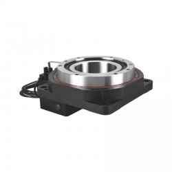 ZCT130-10/ZCT130-18 Rotary Actuator Reducer Input Shaft 14mm Ratio 10:1 18:1 for 60mm 400W AC Servo Motor/ Stepper Motor