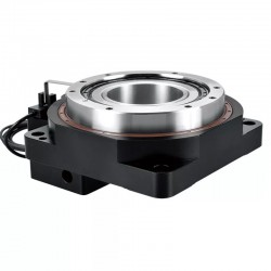 ZCT280-10 Rotary Actuator Reducer Input Shaft 22/24mm Ratio 10:1 for 130mm 1/2KW AC Servo Motor