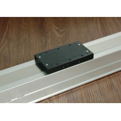 Heavy Load Linear Guide Ball Screw Linear Stage Actuator FSL80 100-1200mm with Nema24 Stepper Motor