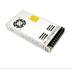 FMDD50D40NOM Stepper Driver + FSC-2A Controller + DC Power Supply + NPN Limit Switches Kit for Linear Motion