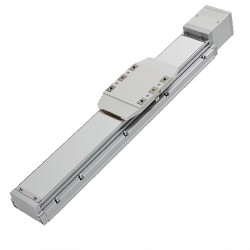 Double Rail Linear Module Linear Guide Actuator FCH60 50-1000mm with 400W Servo Motor