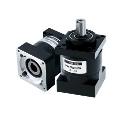 PX60 Series Nema 24 Planetary Gearbox Reducer Gearbox Input Shaft 14mm Output Shaft: 14mm