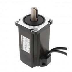 300W/400W 24V/48V Brushless DC Motor BLDC Motor OK60BLS108 95.55Ncm/127Ncm 3000RPM 3 Phase