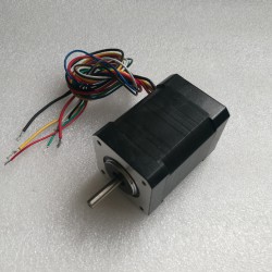 24V/48V Brushless BLDC DC Motor OK42BL 3 Phase 7.5Ncm-260Ncm 4000RPM Φ42mm